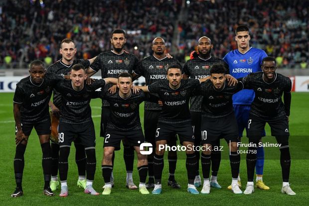 “Qarabağ” Çempionlar Liqasına hazırlıq üçün Avstriyaya gedir
