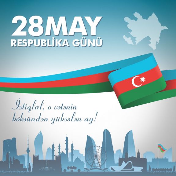 Şərqdə ilk demokratik respublikanın yaranmasından 105 il keçir