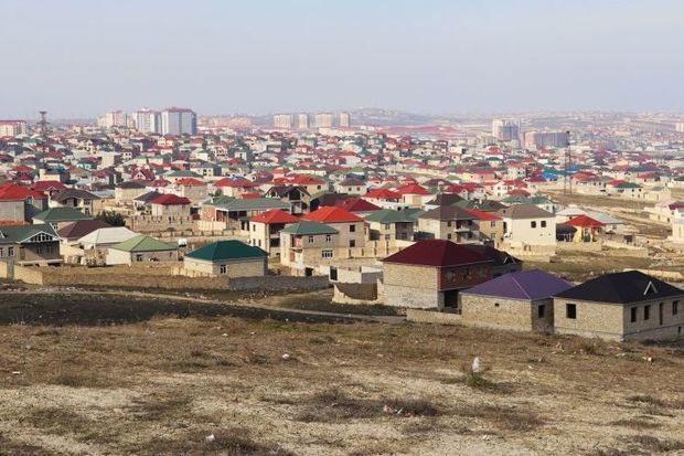 Özbaşına fərdi ev tikən fiziki şəxslər 500 manatadək cərimələnəcəklər