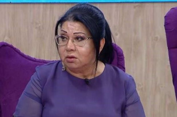 Avtomobillə vurulan Şəfiqə Nağıyevanın son vəziyyəti açıqlandı