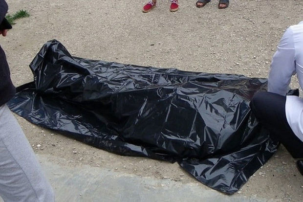 Azərbaycanın məşhur turistik məkanında çürümüş meyit aşkarlanıb