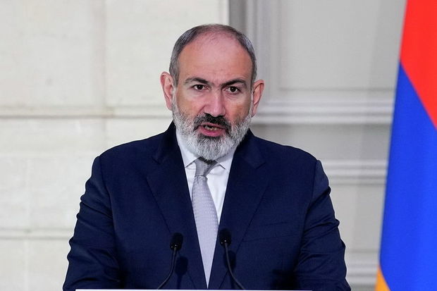Paşinyan 44 günlük müharibədə ordusunun xeyli itki verməsinin səbəblərini açıqlayıb