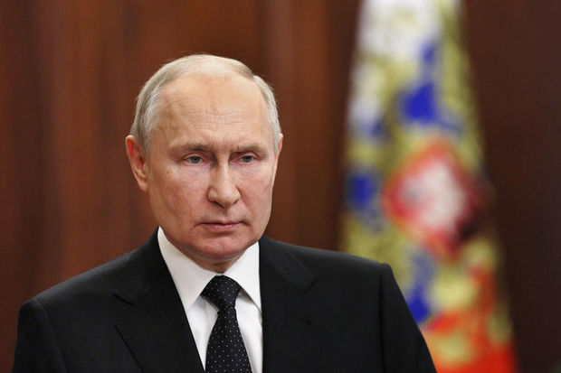 Putin “Vaqner”ə verilən pulu açıqladı: Bütün xərcini dövlət çəkib