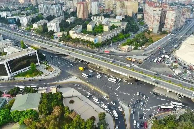 Sürücülərin NƏZƏRİNƏ: Sabah Bakıda 20 Yanvar dairəsi istiqamətindəki tunel bağlanacaq