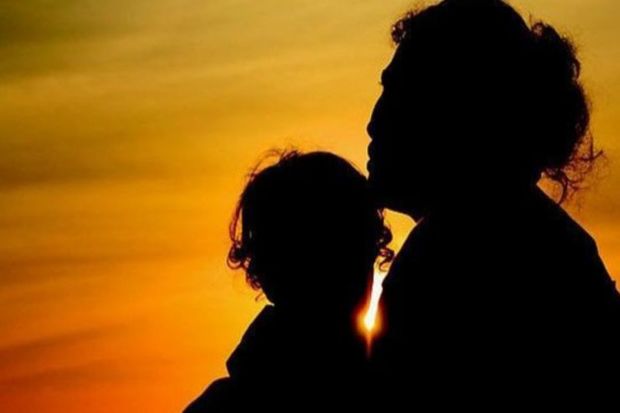 Bakıda ana 7 aylıq qızı ilə birgə yoxa çıxıb