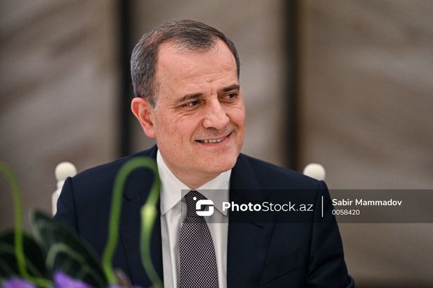 Prezident İlham Əliyev Ceyhun Bayramova diplomatik rütbə verdi - SİYAHI