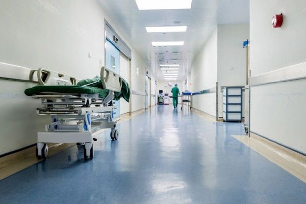 Füzulidə yol-nəqliyyat hadisəsində 48 yaşlı kişinin beli sınıb