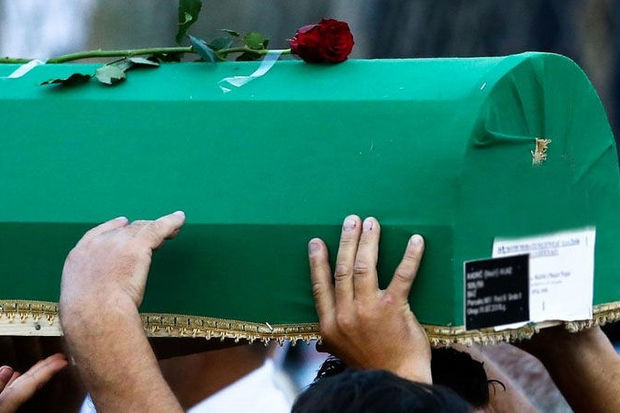 Azərbaycanda general-mayor vəfat etdi