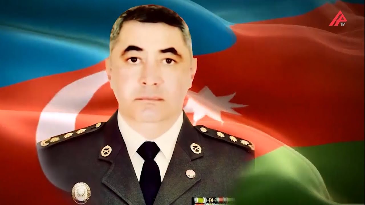 Bu gün Milli Qəhrəman İlqar Mirzəyevin şəhidlik zirvəsinə ucaldığı gündür
