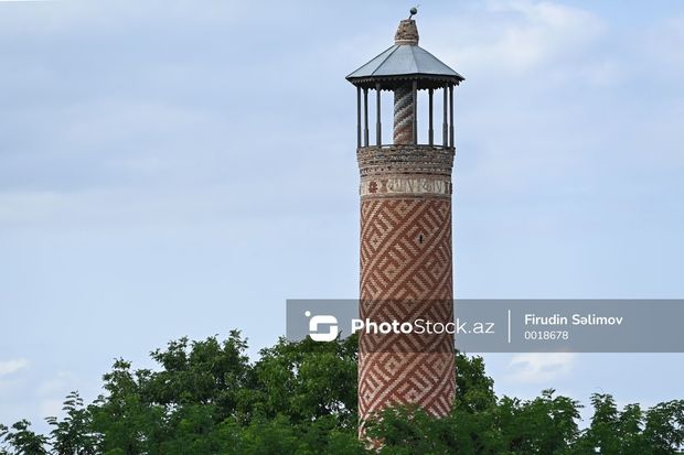 Azad edilən ərazilərdə 10-a yaxın məscid inşa olunur