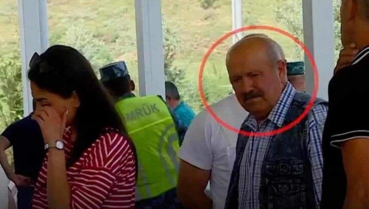 Meşəli soyqırımı hadisələri ilə bağlı beynəlxalq axtarışda olan şəxslərdən biri saxlanılıb