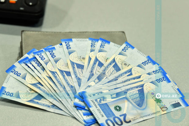 “Büdcə sistemi haqqında” Qanuna dəyişiklik edildi