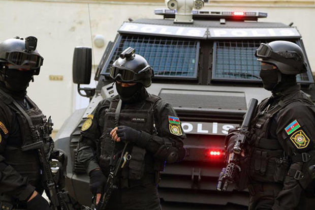 Polis dörd il əvvəl törədilən qətlin üstünü açdı