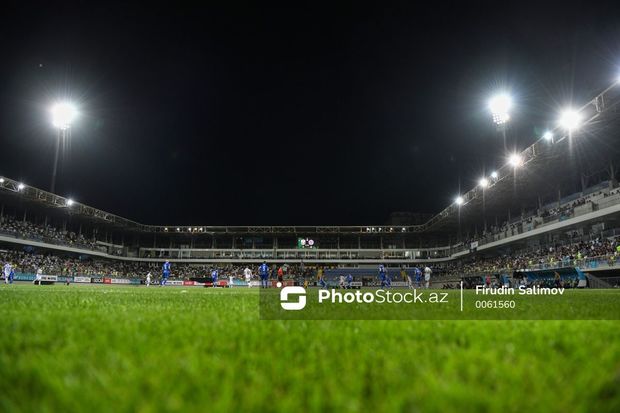 Azərbaycanda bir gündə üç avrokubok matçı keçiriləcək