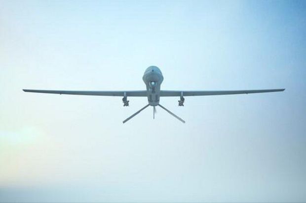 Moskva vilayətinə dron hücumu olub