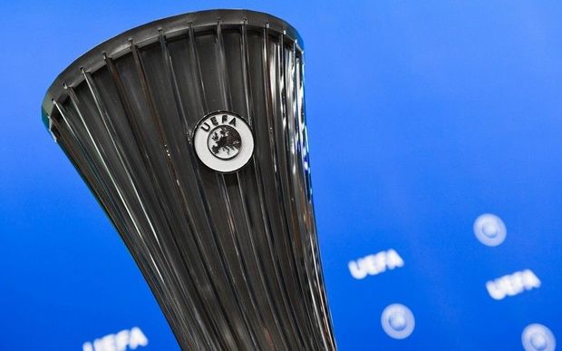 Konfrans Liqası: “Sabah” “Partizan”ı, “Neftçi” “Beşiktaş”ı qəbul edəcək - AFİŞA