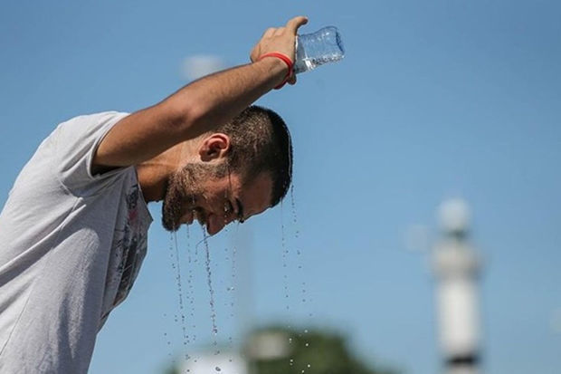 İsti və bürkü nə vaxtadək davam edəcək? - Faktiki hava şəraiti AÇIQLANDI