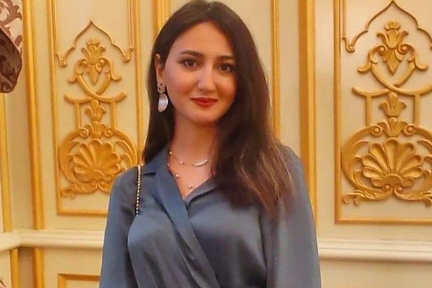 Musiqili Teatrın gənc xor artisti vəfat edib