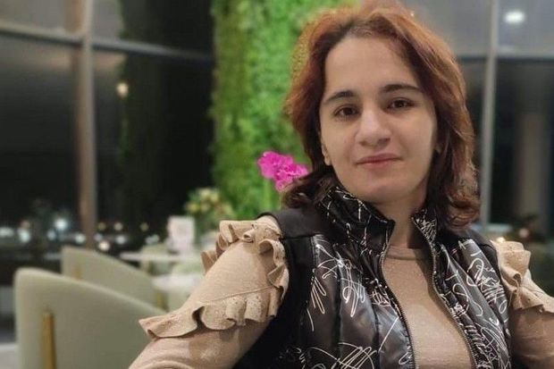 Sumqayıt bulvarında dörd gün əvvəl itkin düşən qız Masazırda tapılıb