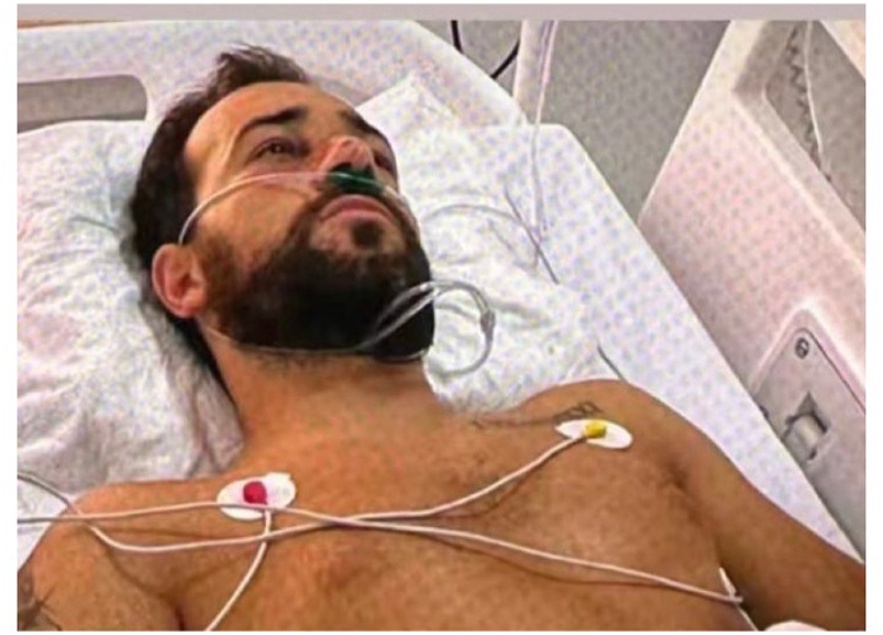 “Nikosayağı”nın son vəziyyəti açıqlandı: “Müalicə prosesi davam edir”