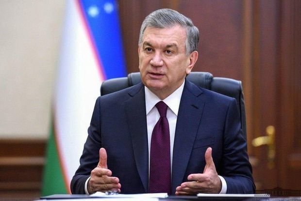 Özbəkistan prezidentinin Azərbaycana rəsmi səfərinin vaxtı açıqlandı
