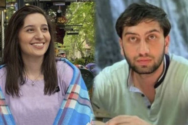 Bakıda evdə partlayışda xəsarət alan bacı-qardaş vəfat edib