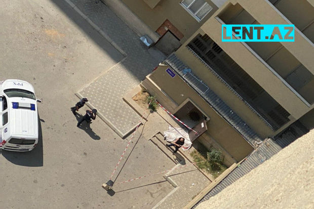 Xırdalanda yeniyetmə qız intihar edib