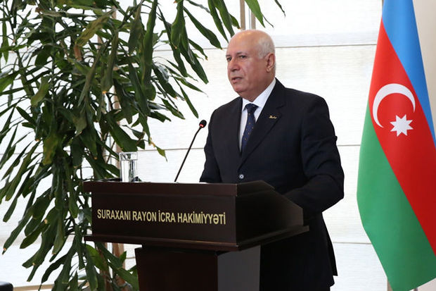 FHN-in generalı təqaüdə göndərildi: Yeni təyinat