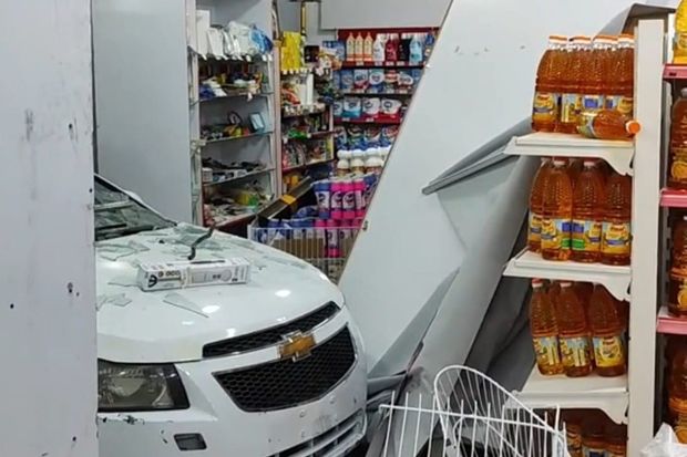 Goranboyda “Chevrolet Cruze” marketə girdi