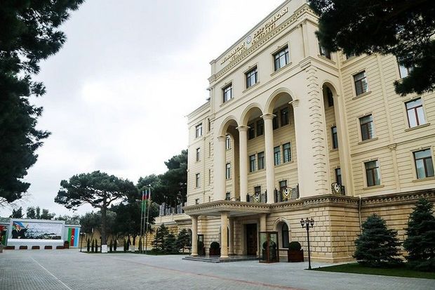 Separatçıların Kəlbəcər və Ağdam istiqamətində növbəti təxribatının qarşısı alınıb