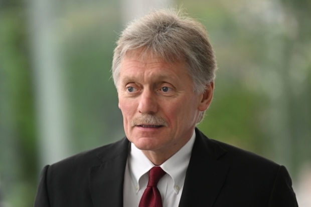 Rusiya Prezidentinin mətbuat katibi: “Qarabağın mülkiyyət məsələsi həll olundu”