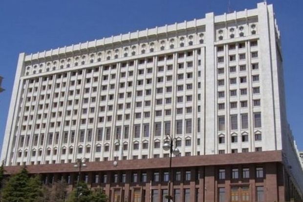 Qarabağda sosial, humanitar, iqtisadi və infrastruktur məsələlərinin həlli üçün İşçi qrup yaradılıb