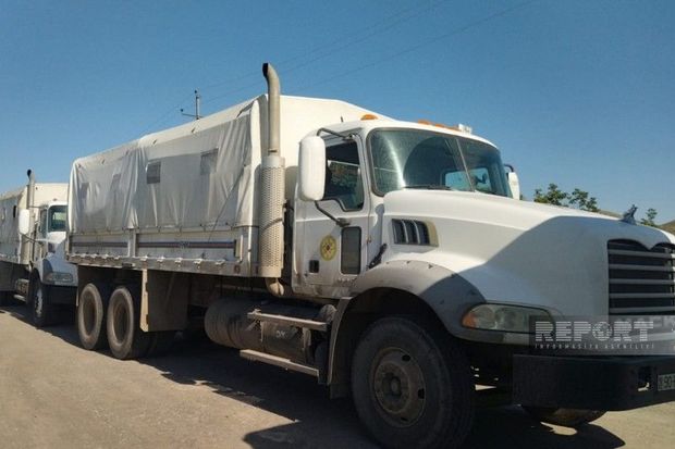 FHN Xocalı şəhəri yaxınlığında səhra hospitalı quraşdıracaq
