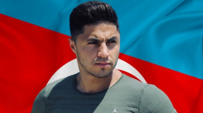 Şəhid olan Azərbaycan çempionunun anım günüdür