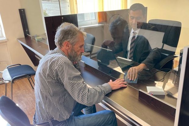 Reinteqrasiya prosesinə qoşulmaq üçün 15 nəfər Dövlət Miqrasiya Xidmətinə müraciət edib