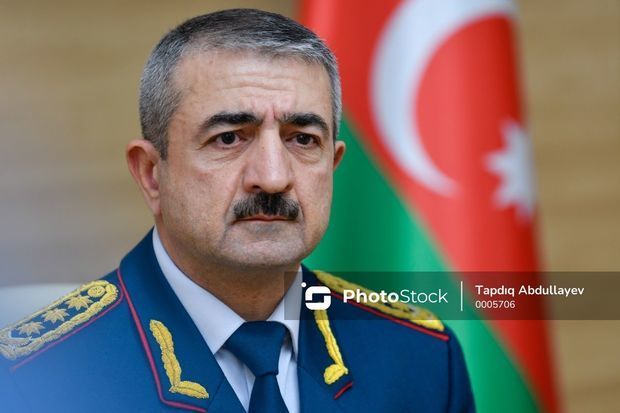 DSX rəisi Ermənistana xəbərdarlıq edib: “İstənilən təhdidin qarşısı qətiyyətlə alınacaq”