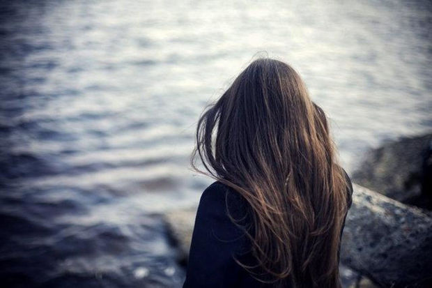 Bakıda 15 yaşlı qız itkin düşüb