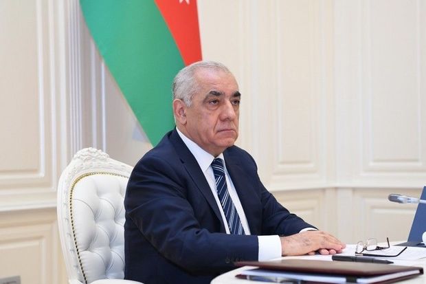 “İlham Əliyevin gərgin fəaliyyəti nəticəsində dünyanın enerji xəritəsində yeni mənzərə formalaşıb”