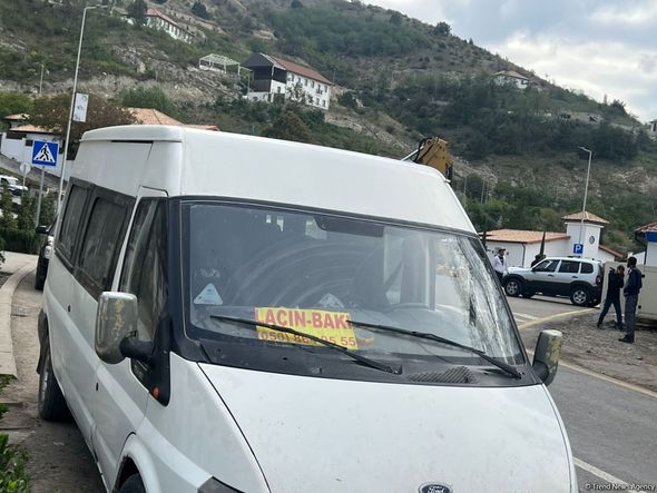 Gözəlliyi ilə heyran edən Laçından reportaj