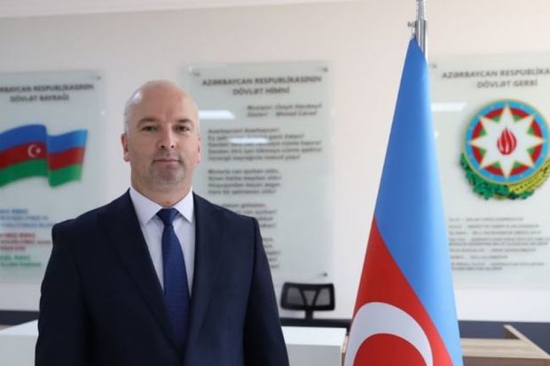 Naxçıvanda yüksək vəzifəyə YENİ TƏYİNAT