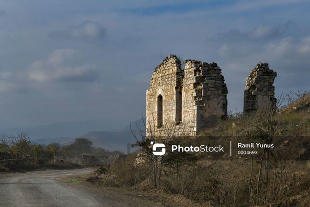 2026-cı ilin sonuna qədər Füzulidə 10 kəndin bərpa olunması planlaşdırılır