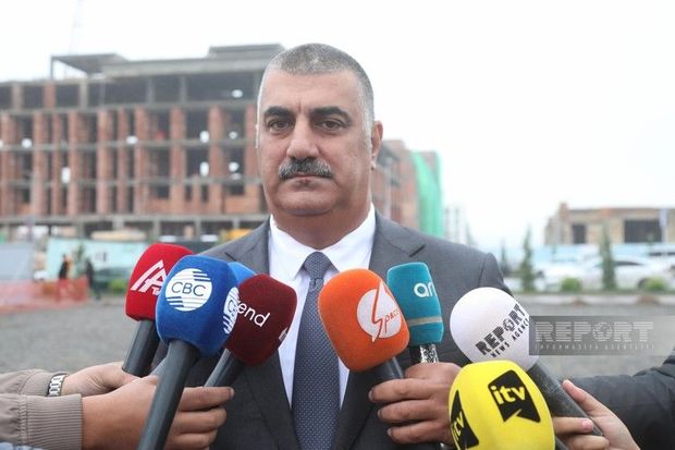 Füzulinin Qoçəhmədli kəndinə köçürüləcək sakinlərin sayı açıqlanıb