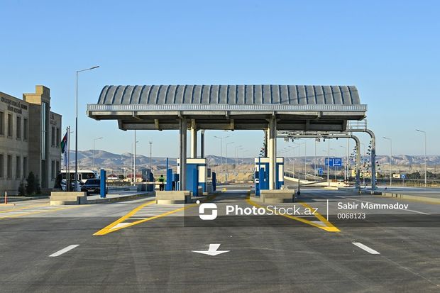 Yeni inşa edilən magistral yoldan istifadəyə görə ödənişlər necə həyata keçiriləcək? - AÇIQLAMA