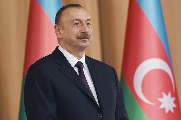 Prezident İlham Əliyev Türkiyənin Cümhuriyyət bayramı ilə bağlı paylaşım edib - FOTO