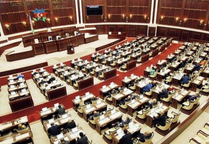 Deputatlar üçün yeni qadağa müəyyənləşir