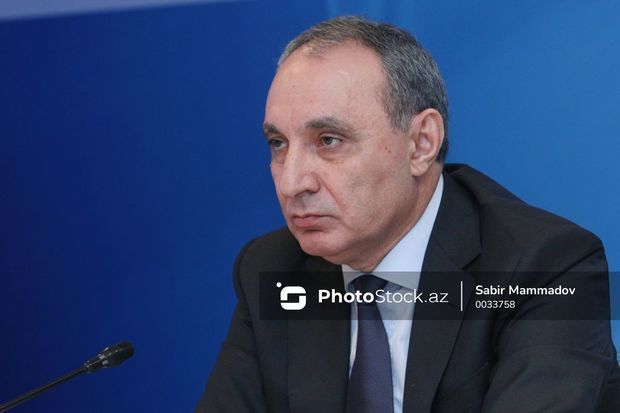 Kamran Əliyevdən YENİ TƏYİNAT