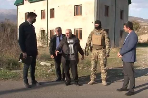 Madat Babayanın Xocalı soyqırımı ilə bağlı verdiyi məlumatlar üzrə araşdırmalar aparılır