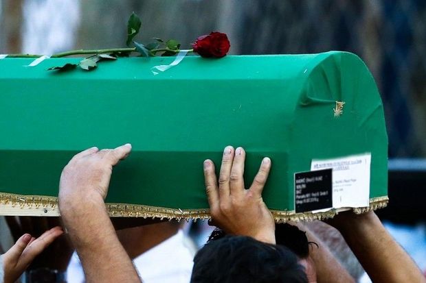 Azərbaycanın Əməkdar müəllimi vəfat edib - FOTO