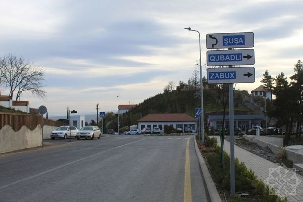 Laçında ictimai nəqliyyat fəaliyyətə başlayacaq