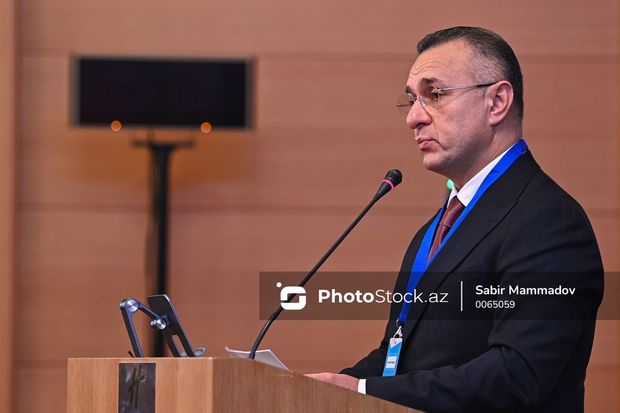 Teymur Musayevdən YENİ TƏYİNAT